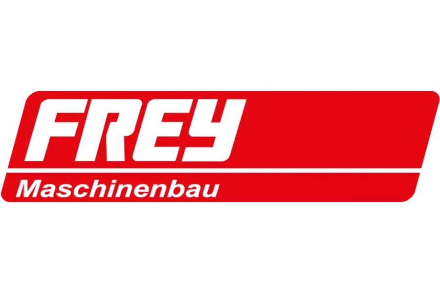 Heinrich Frey Maschinenbau